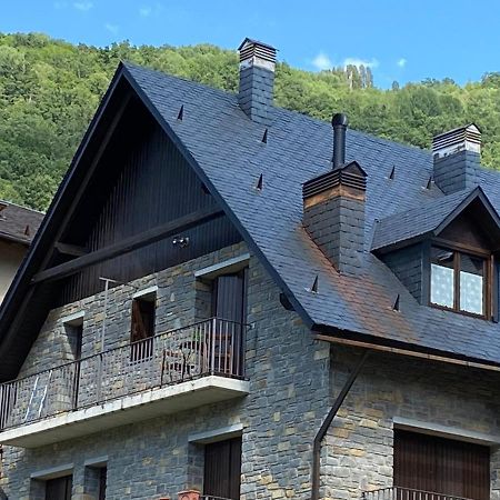 La Buhardilla De Sofia Apartment Sesué Екстериор снимка