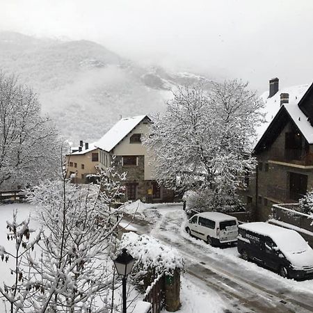 La Buhardilla De Sofia Apartment Sesué Екстериор снимка