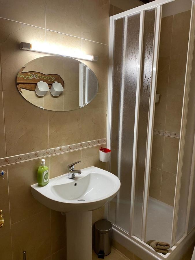 La Buhardilla De Sofia Apartment Sesué Екстериор снимка